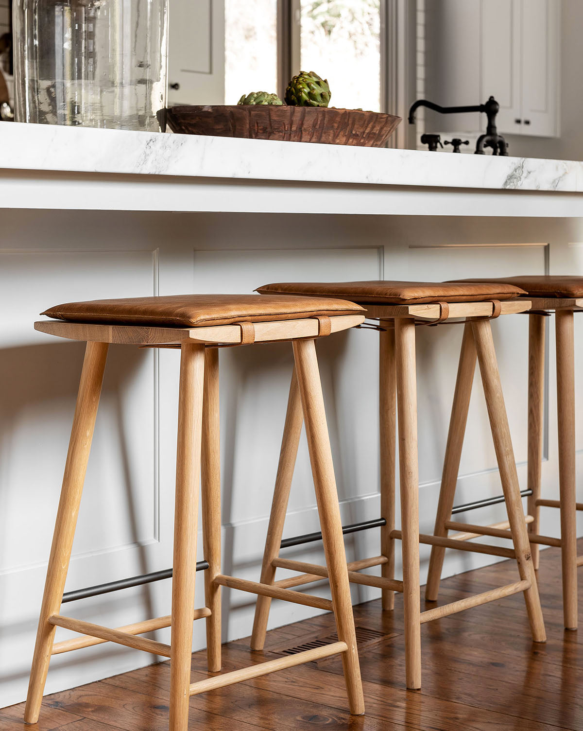 McGee & Co - Beau Counter Stool