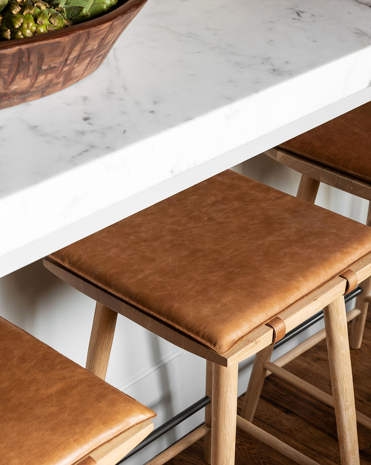McGee & Co - Beau Counter Stool