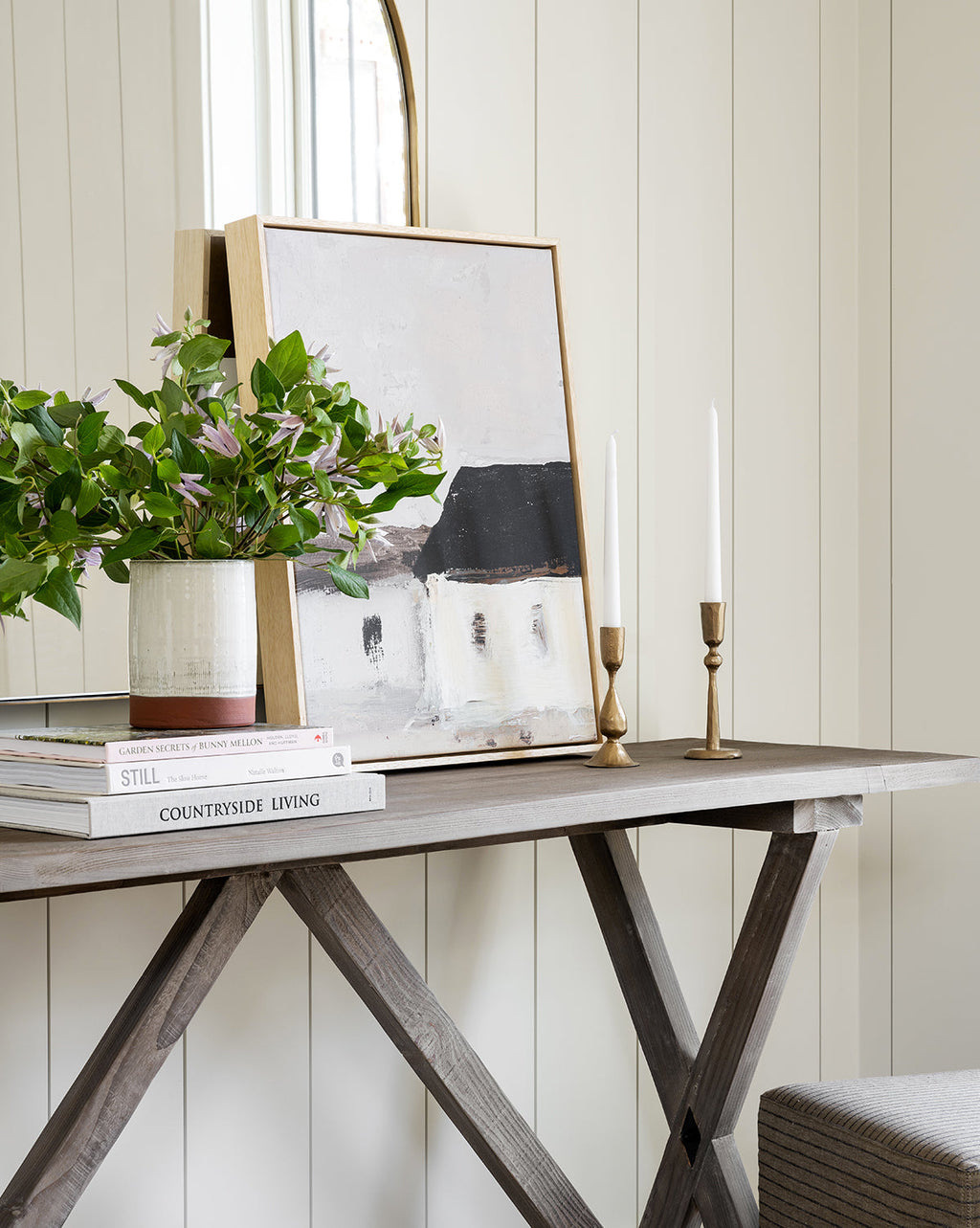 McGee & Co - Hidden Barn by Donna Thomas