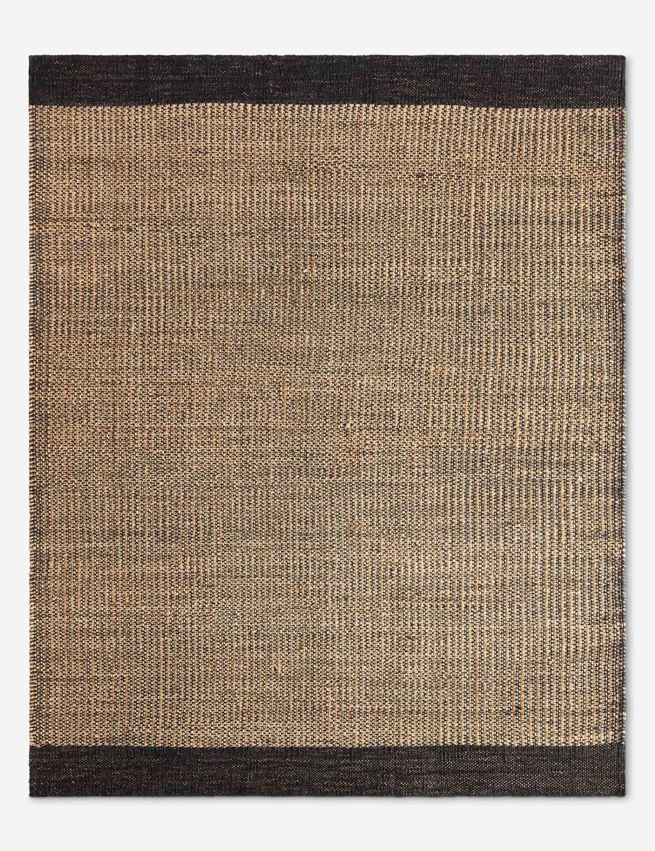 Lulu and Georgia - Yves Handwoven Jute Rug