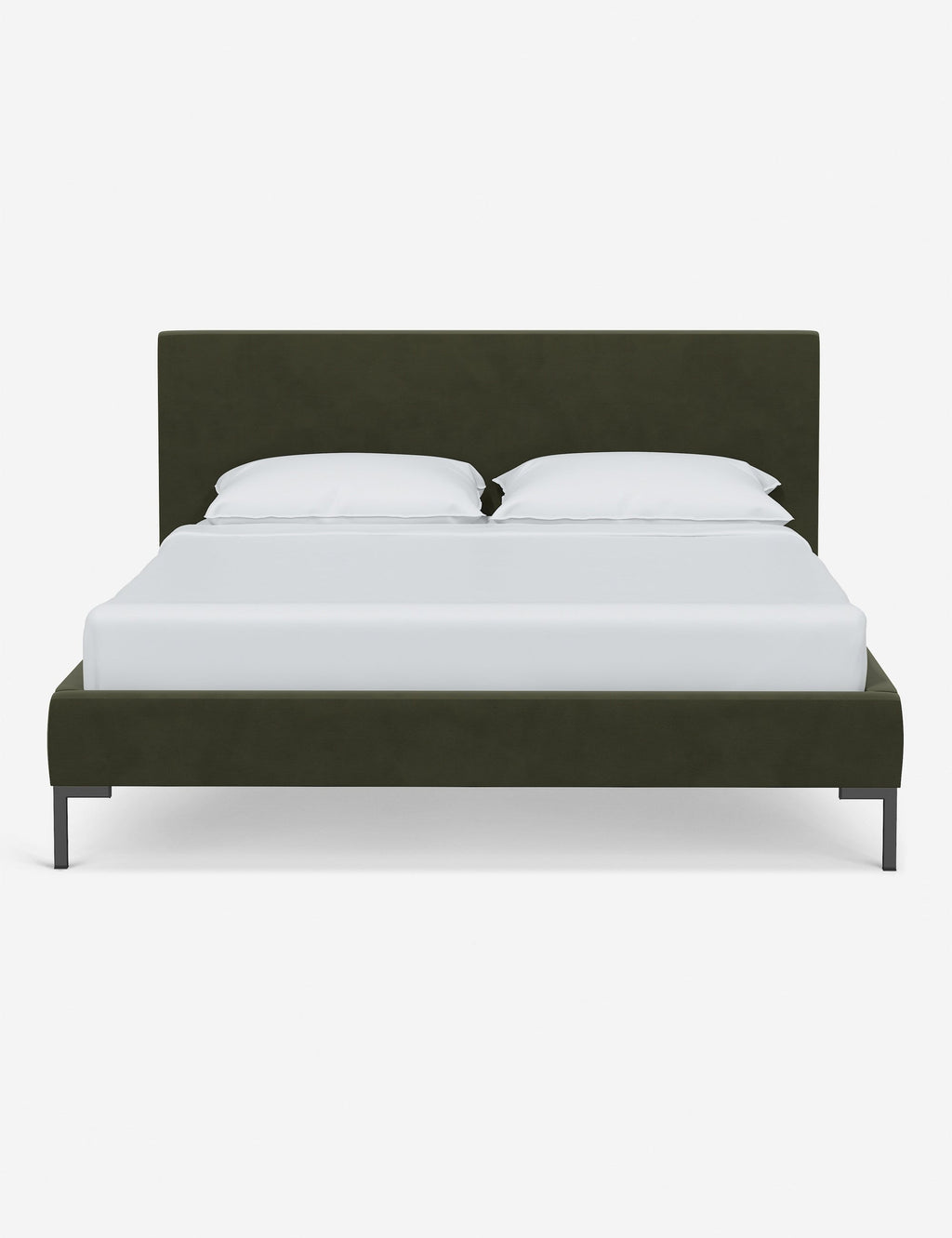 Lulu and Georgia - Deva Platform Bed