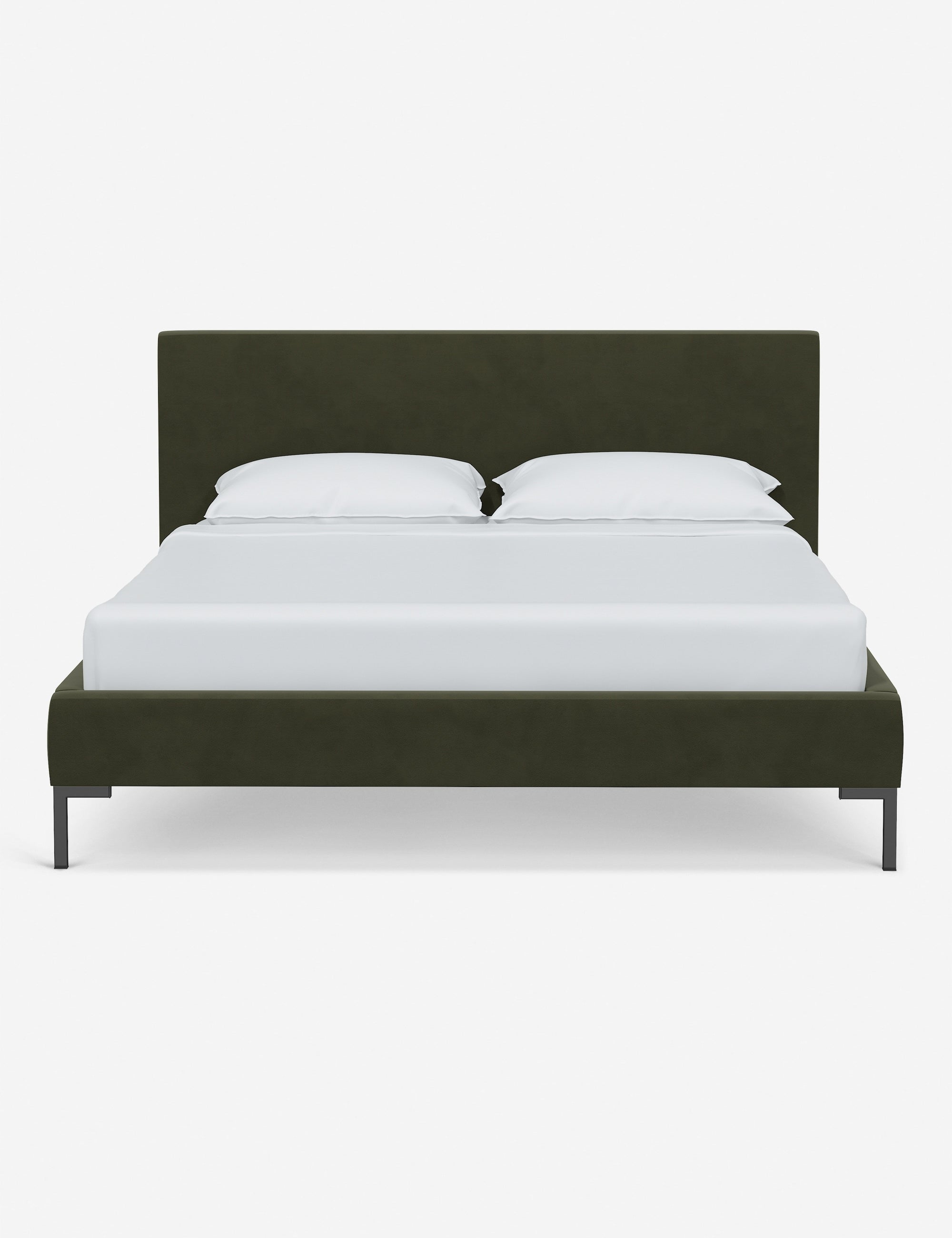 Lulu and Georgia - Deva Platform Bed