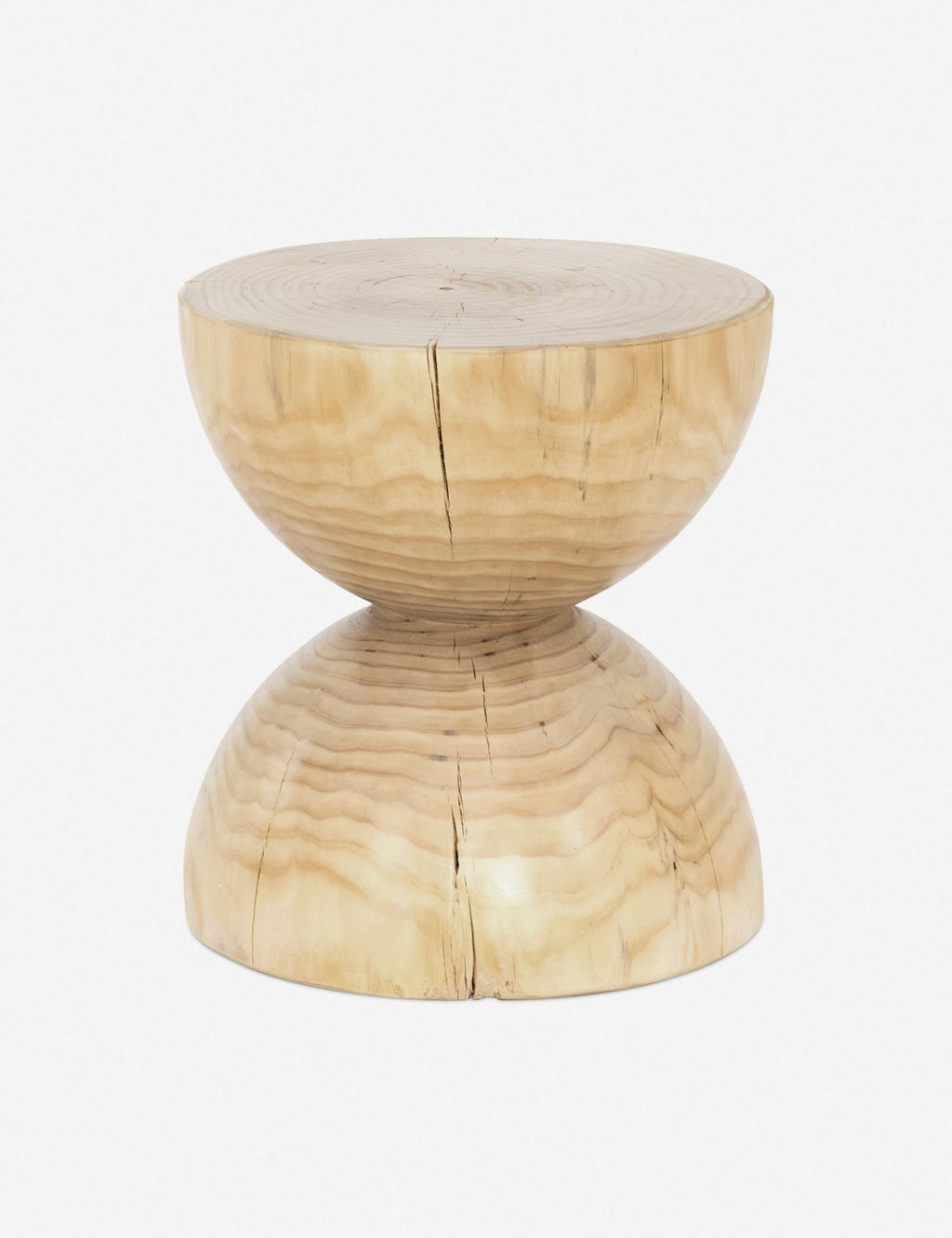 Lulu and Georgia - Solaro Side Table