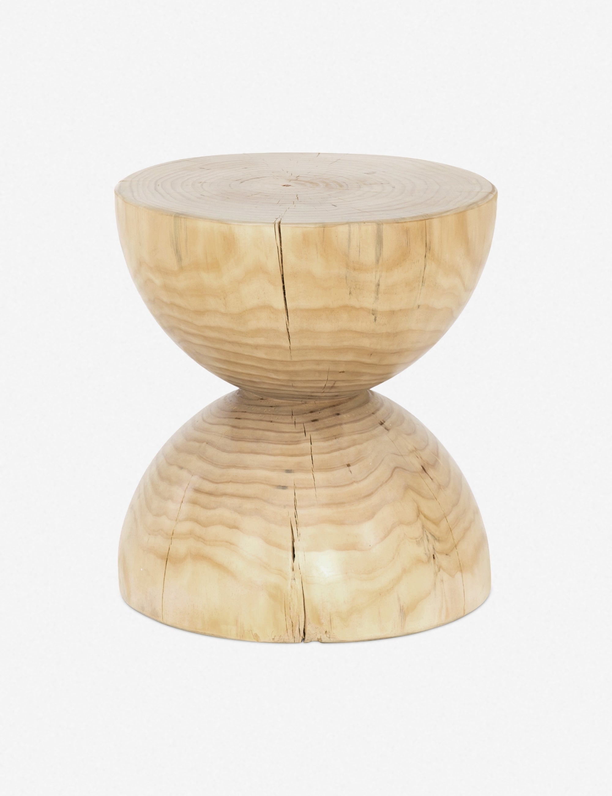 Lulu and Georgia - Solaro Side Table
