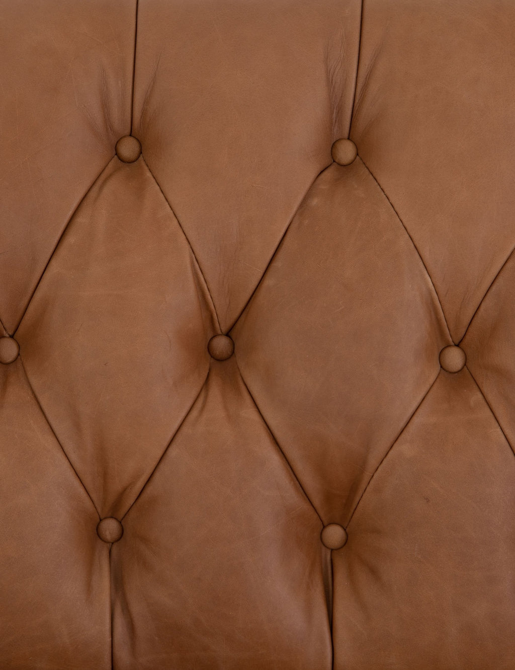 Lulu and Georgia - Breanne Leather Sofa