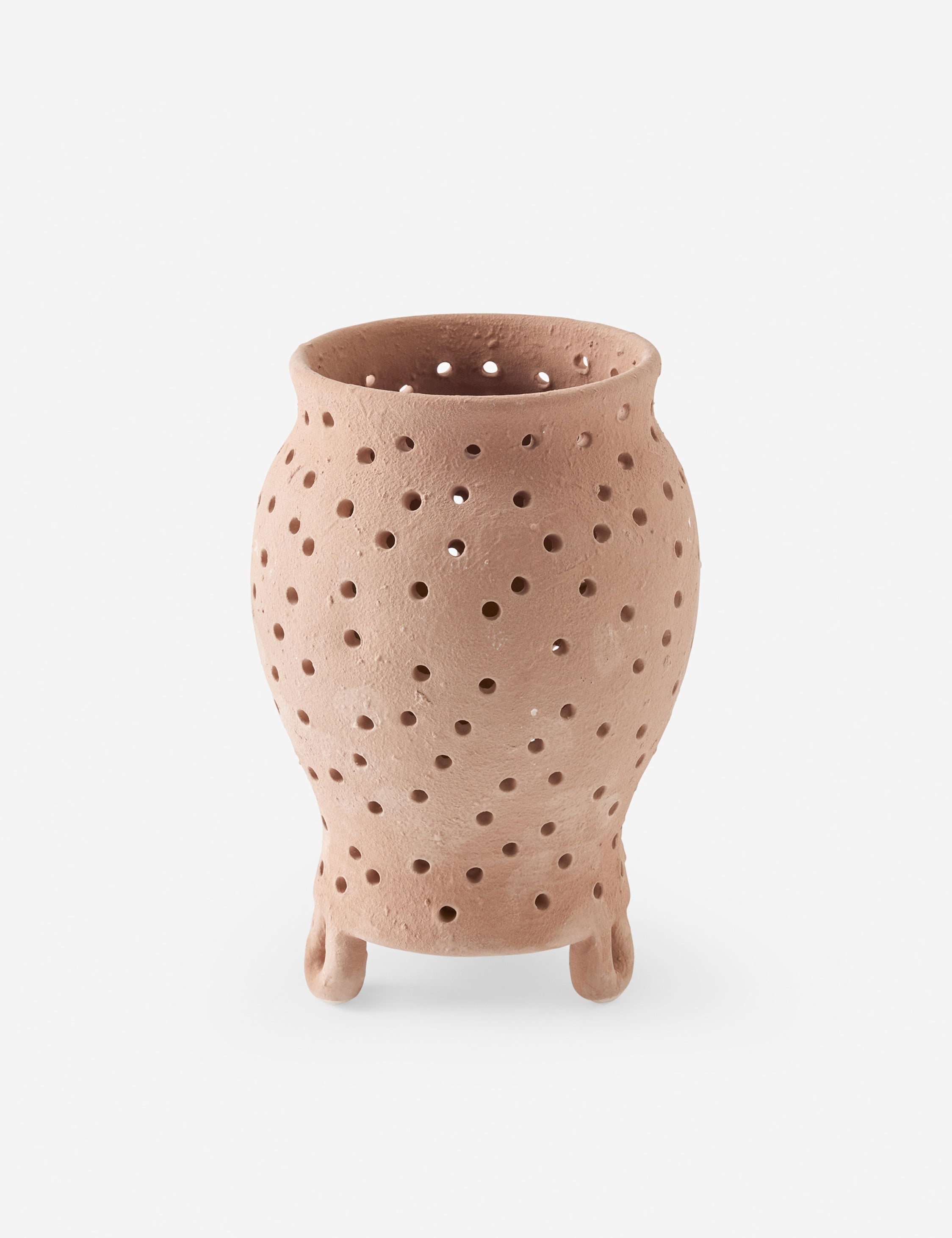 Lulu and Georgia - Yassine Candle Holder by Lemieux et Cie