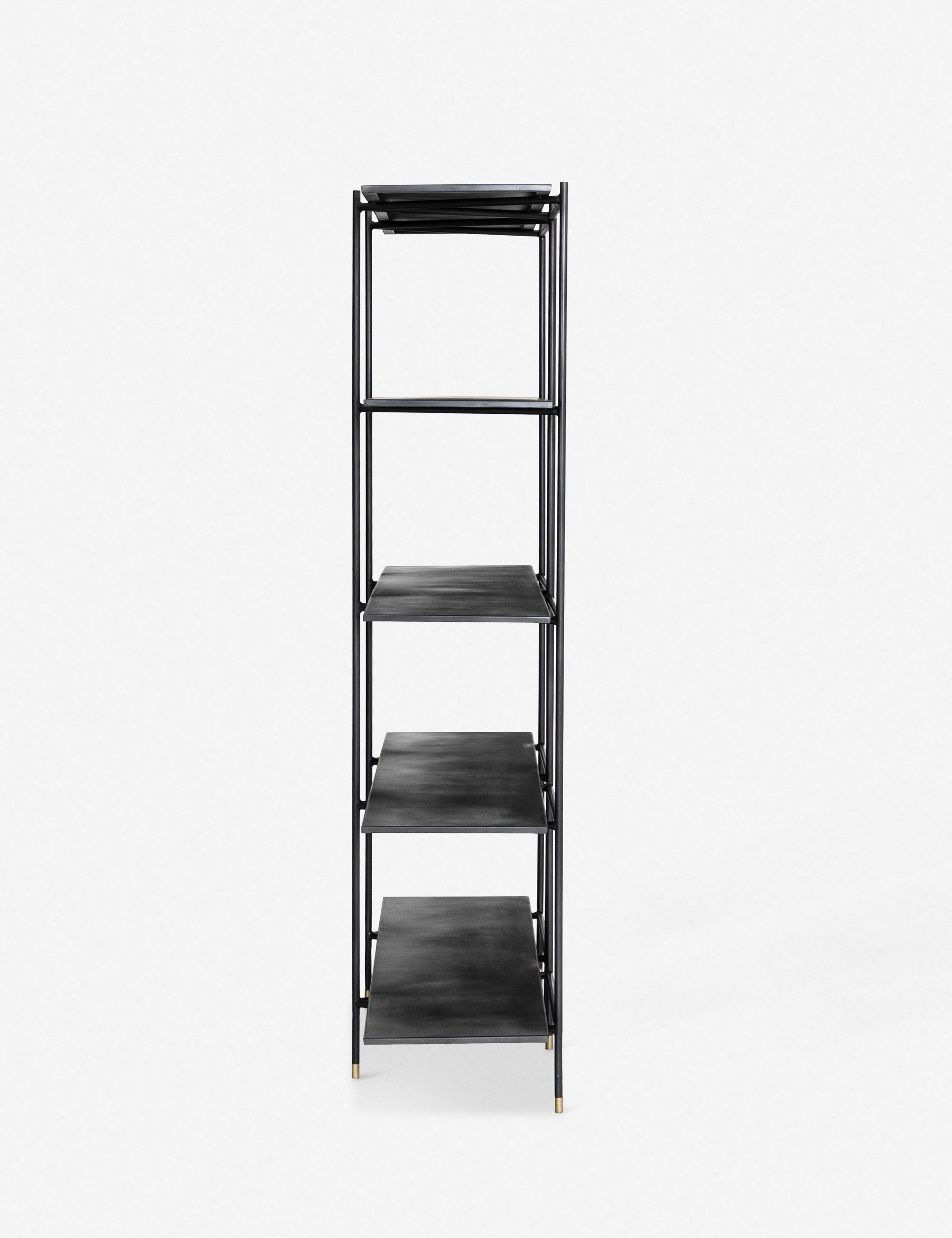 Lulu and Georgia - Ceil Bookcase