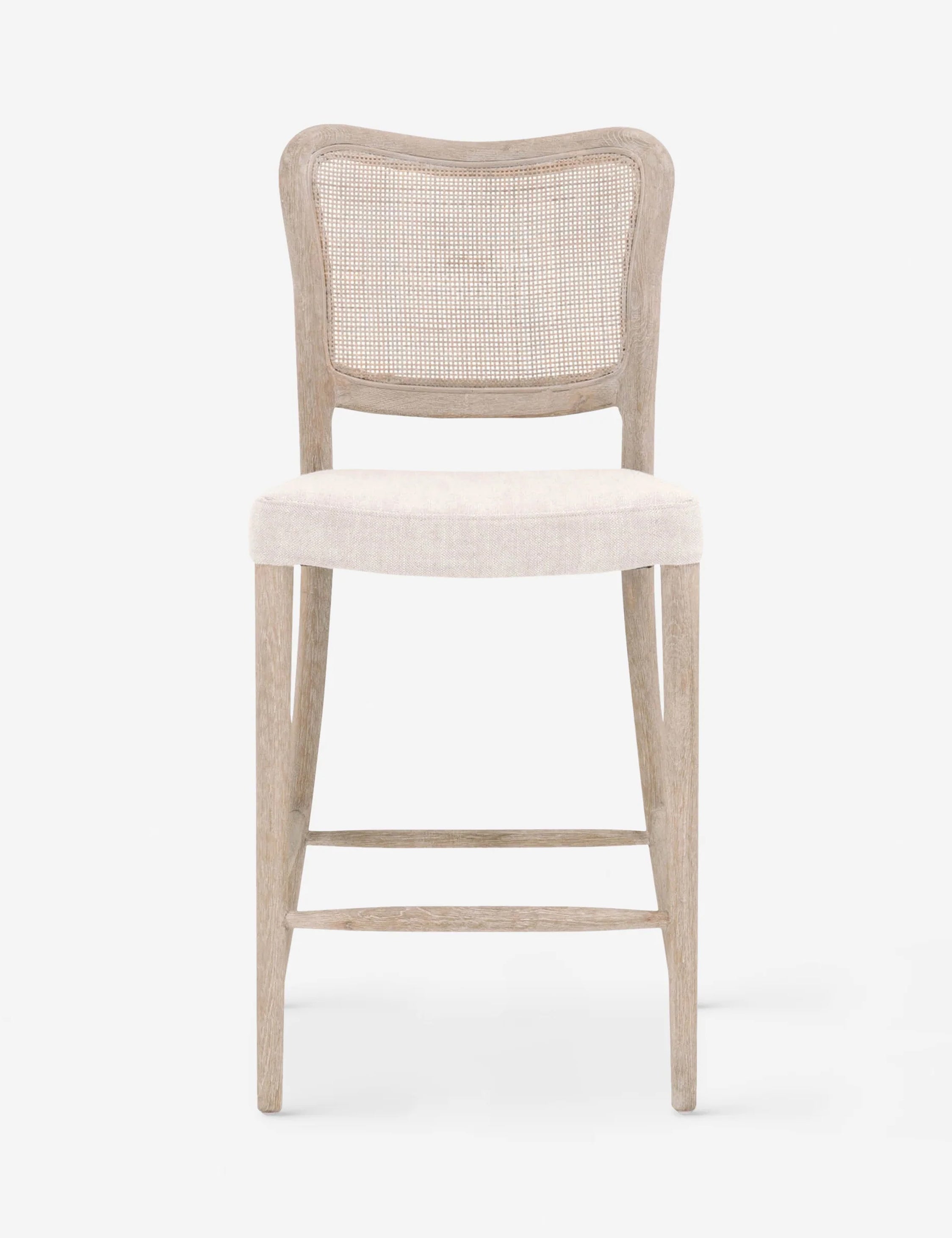 Lulu and Georgia - Aniston Counter Stool