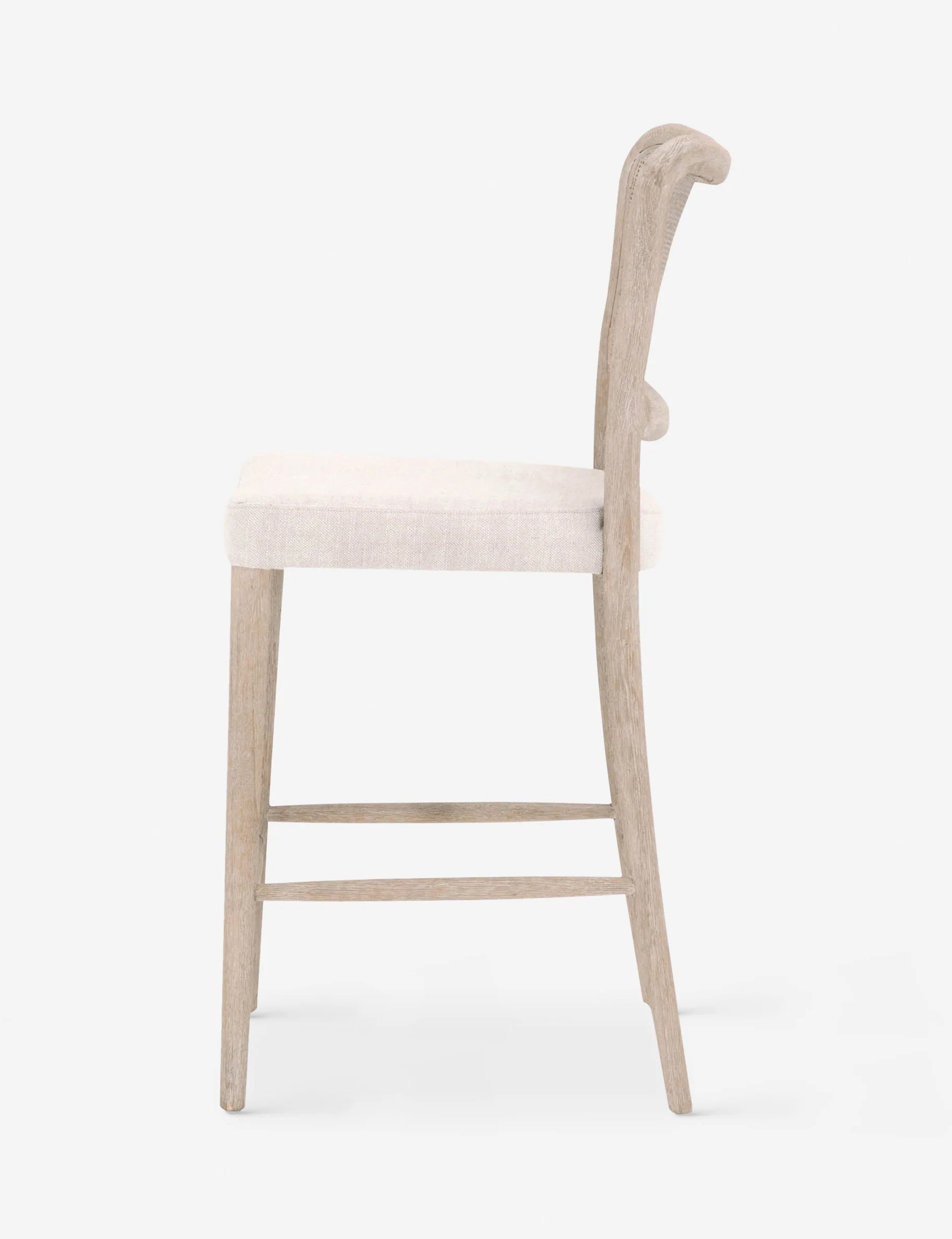 Lulu and Georgia - Aniston Counter Stool