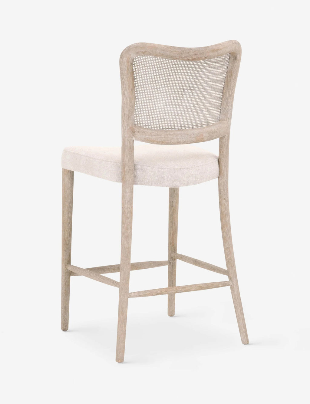 Lulu and Georgia - Aniston Counter Stool