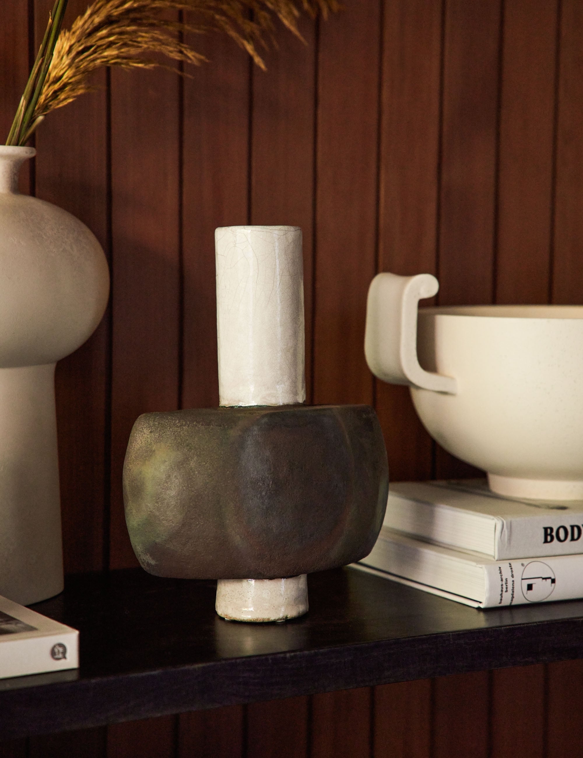 Lulu and Georgia - Iara Decorative Vase