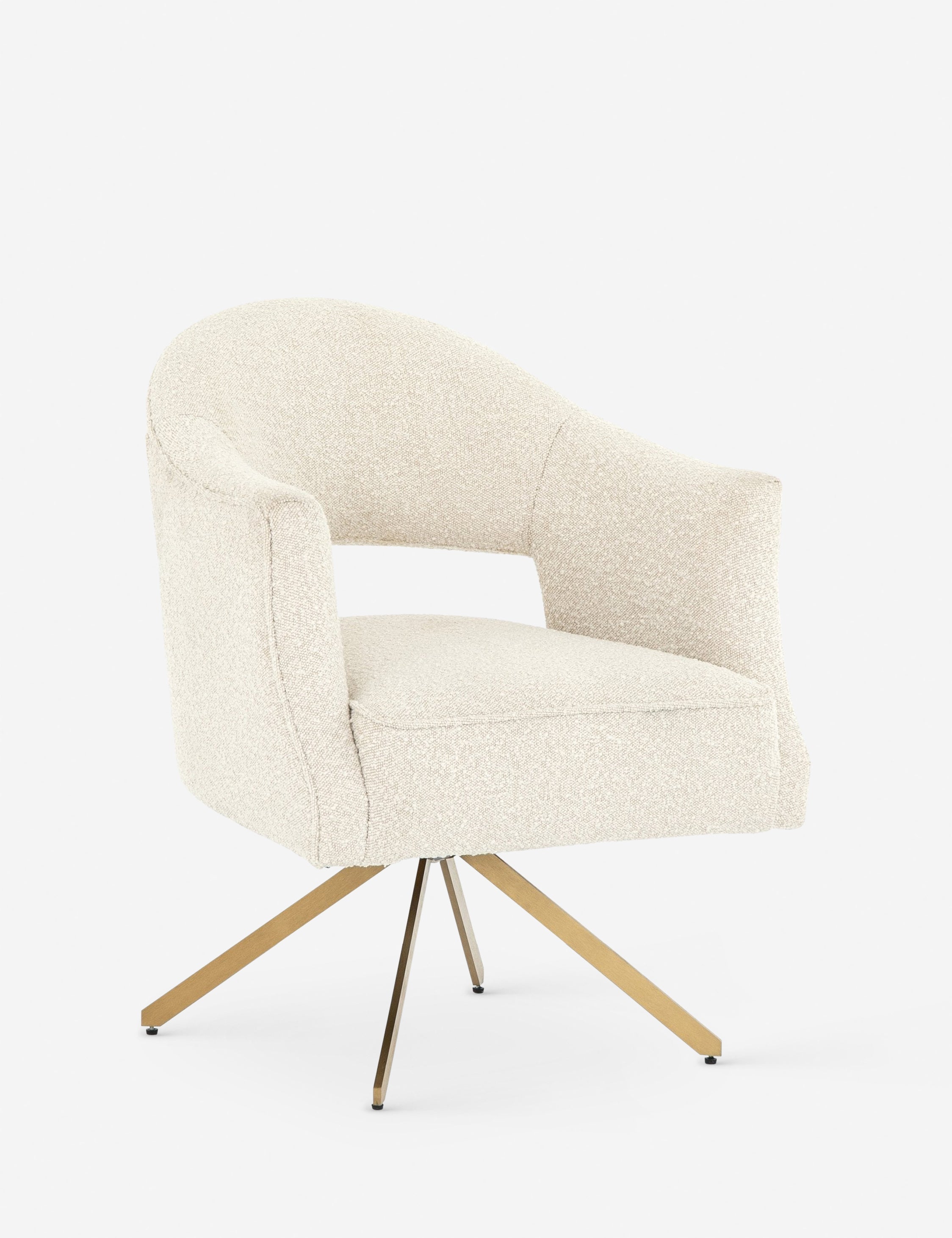 Lulu and Georgia - Amaris Office Chair