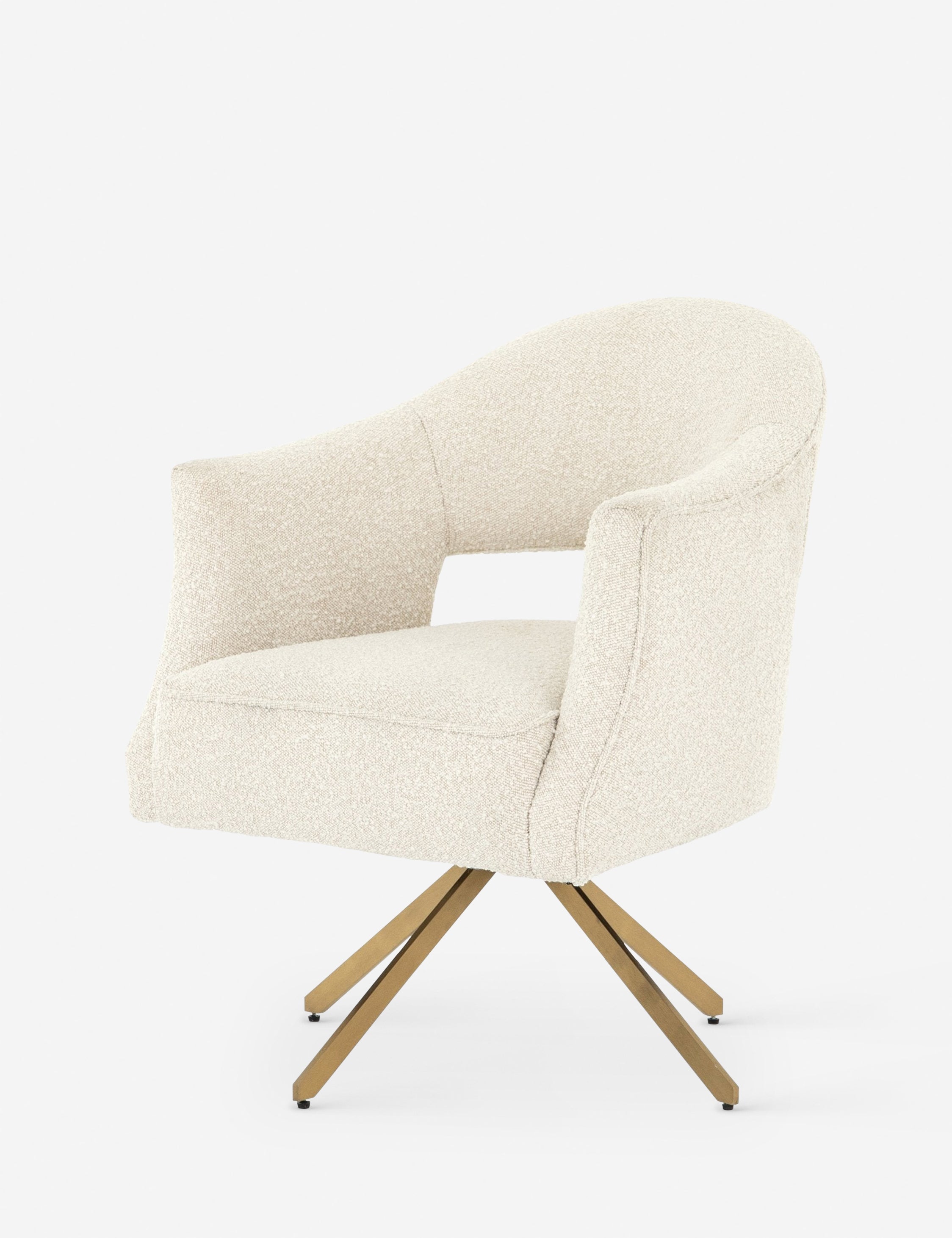 Lulu and Georgia - Amaris Office Chair