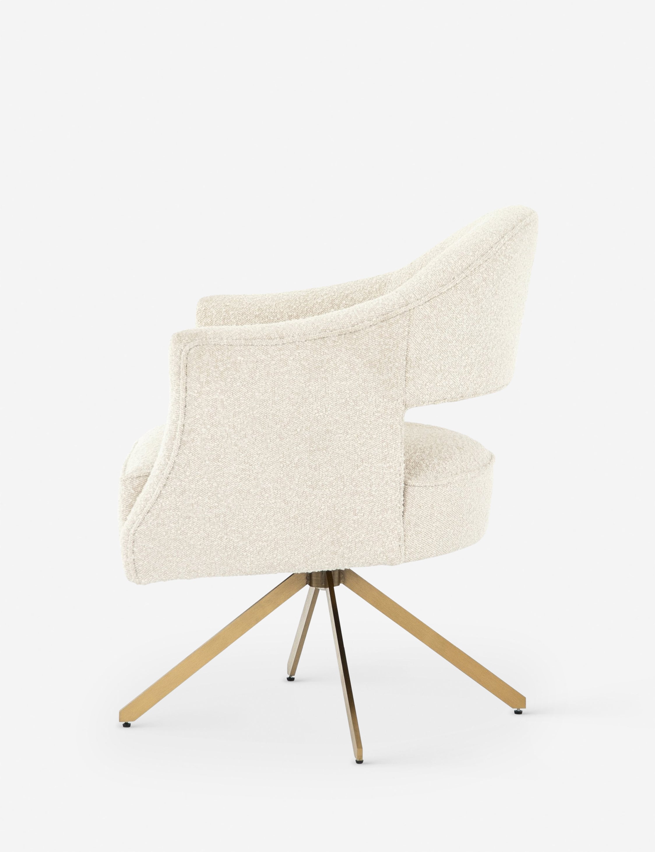 Lulu and Georgia - Amaris Office Chair