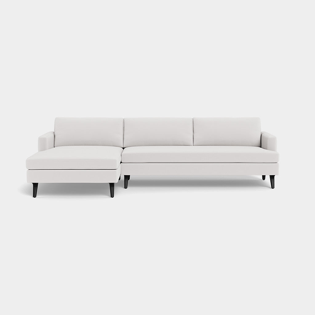 Albany Park - Lido Chaise Sectional