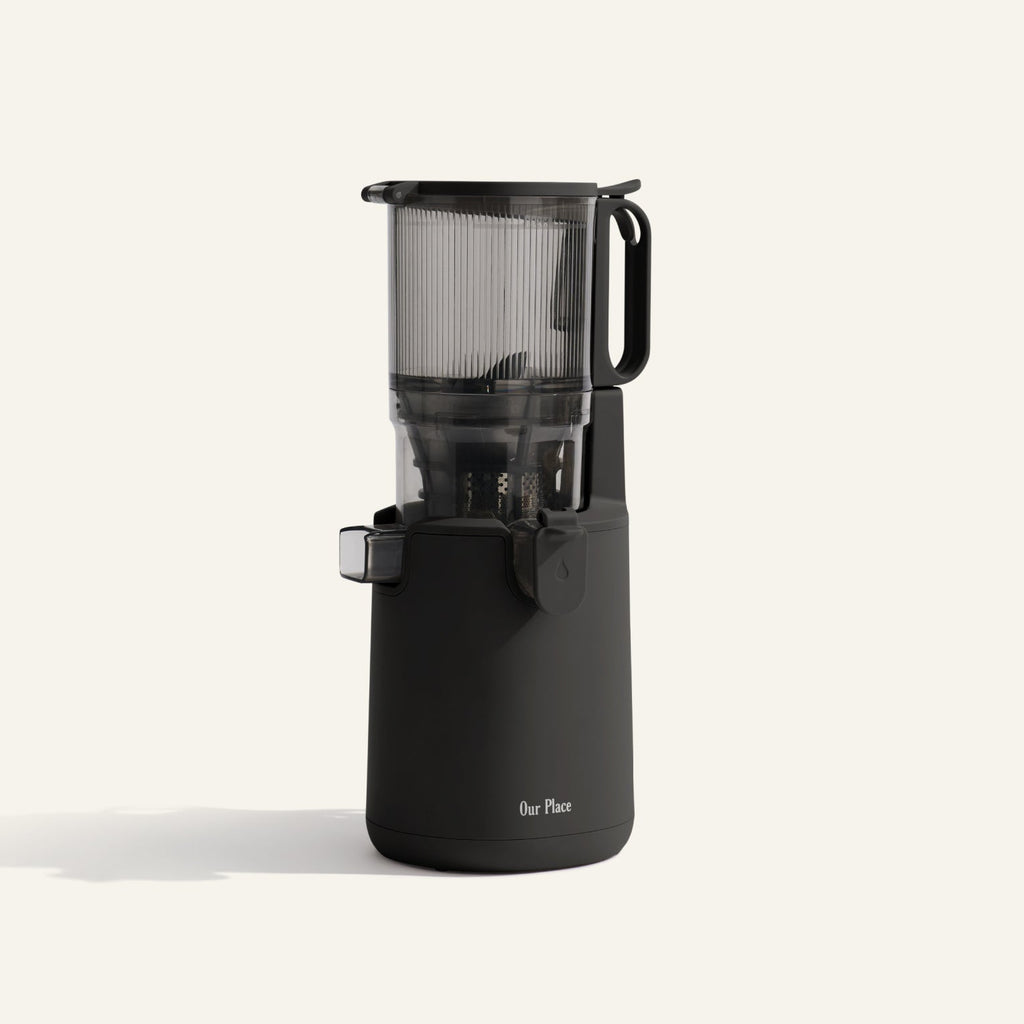 Our Place - Cold Press Batch Juicer