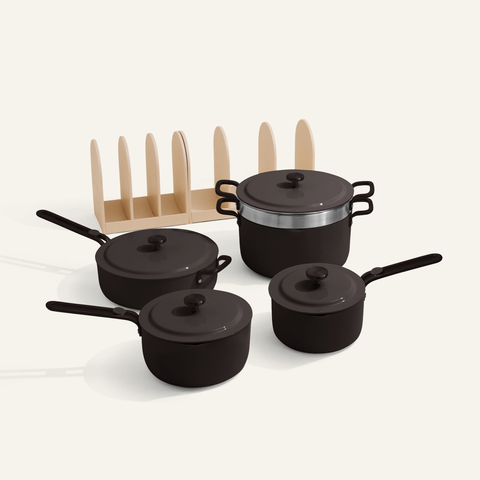 Our Place - Essentials Pot Set