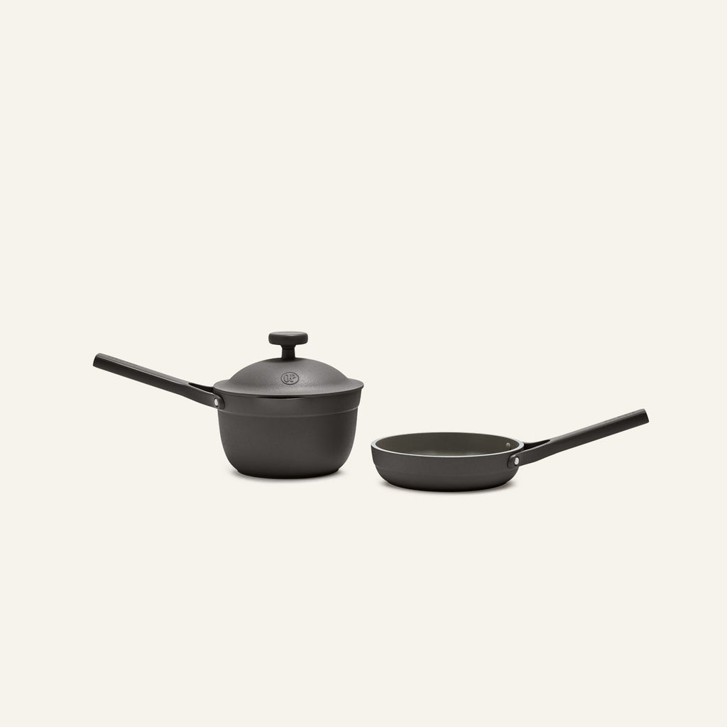 Our Place - Tiny Cookware Duo