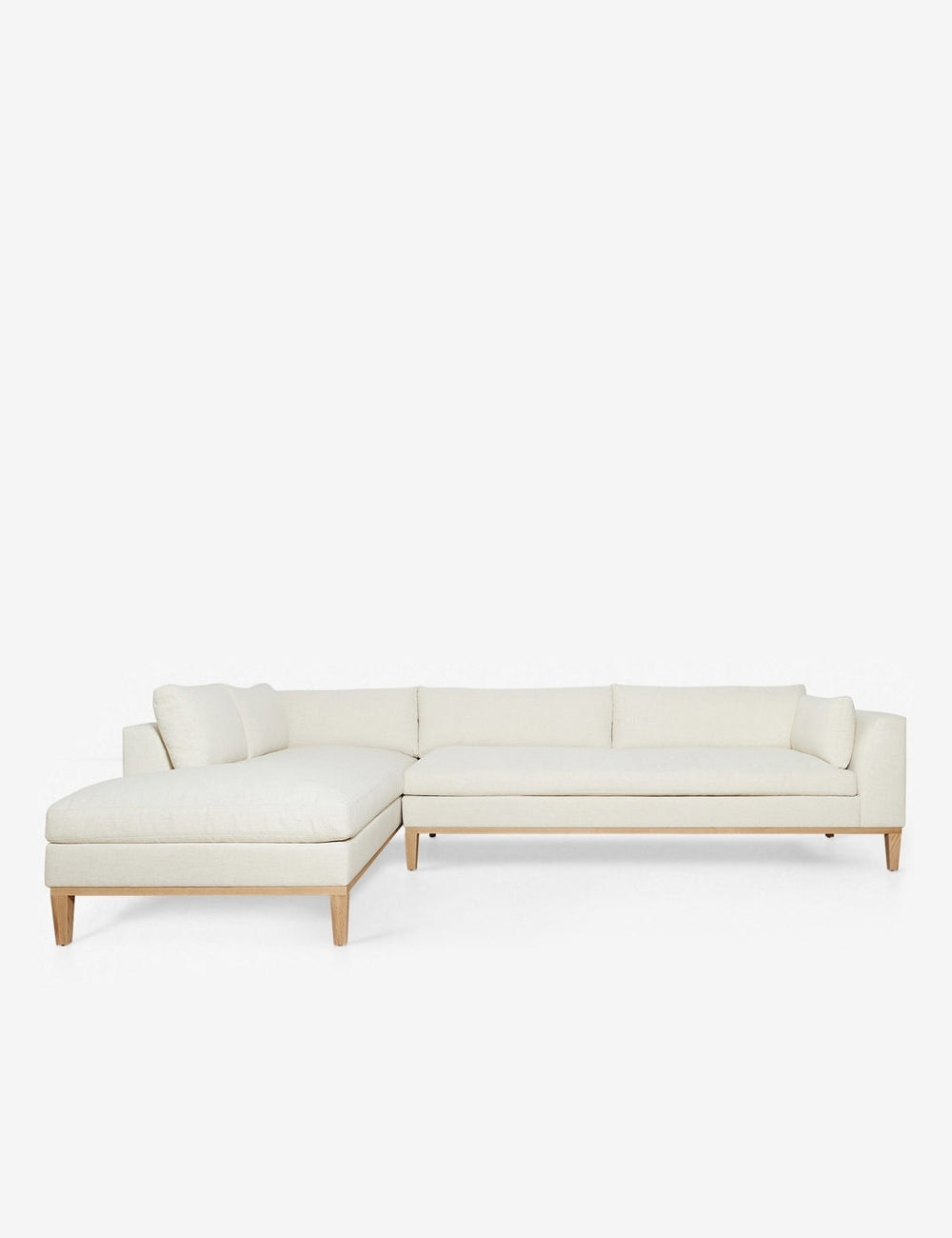 Lulu and Georgia - Tech Test Product