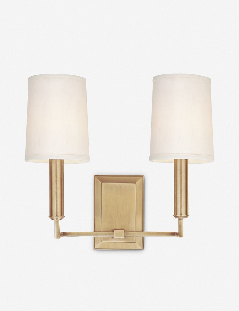 Lulu and Georgia - Charlie Double Sconce
