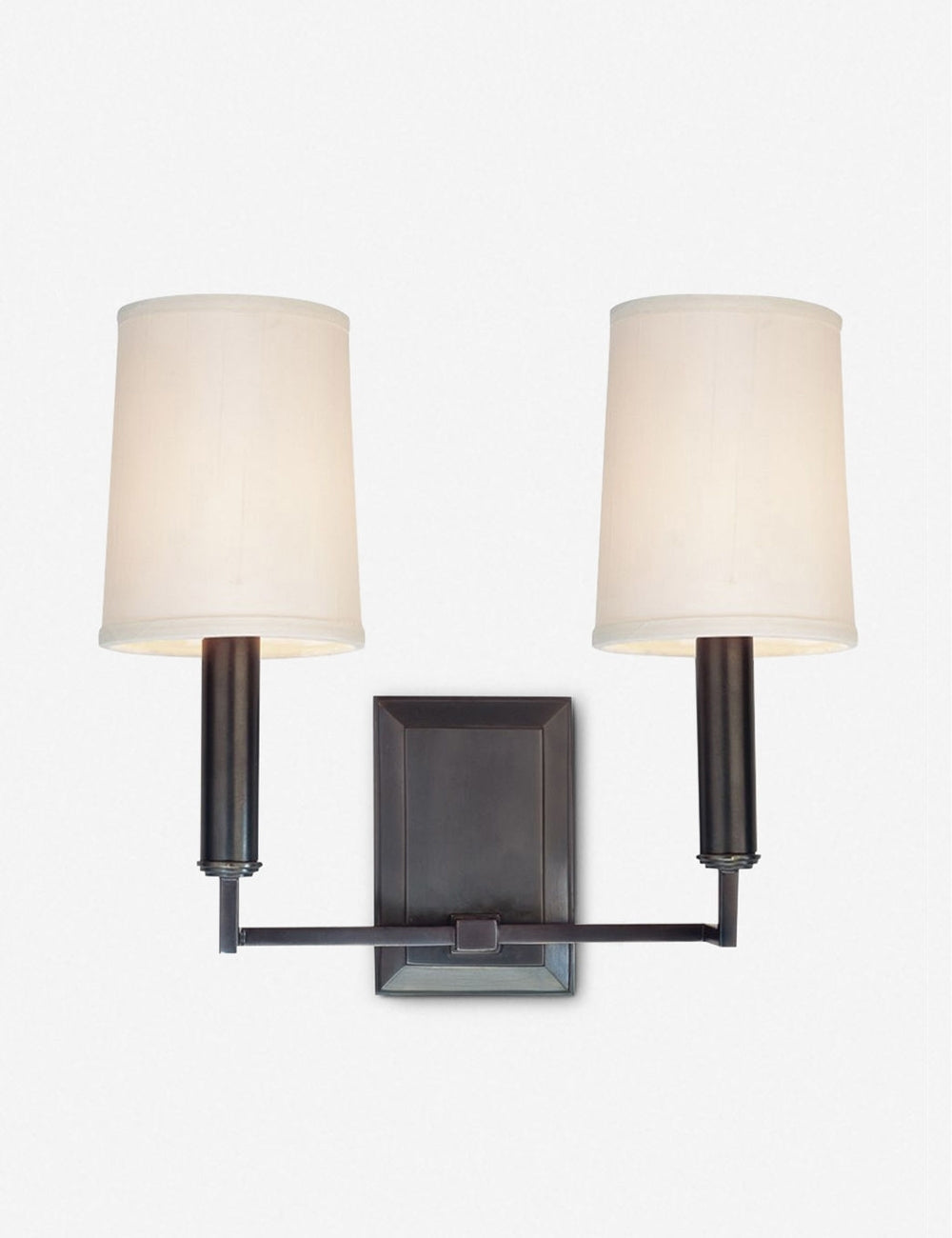 Lulu and Georgia - Charlie Double Sconce