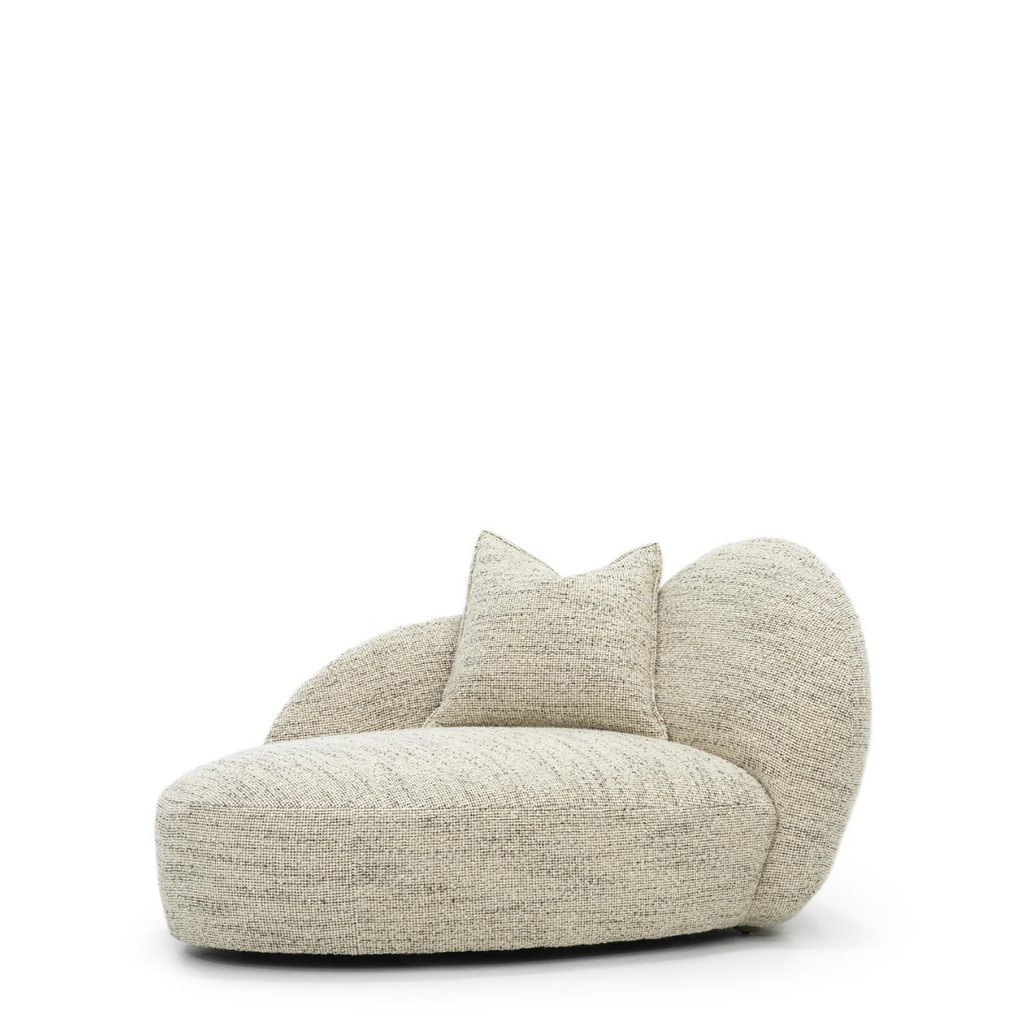 Urban Natural - Chloe Freestanding Chaise
