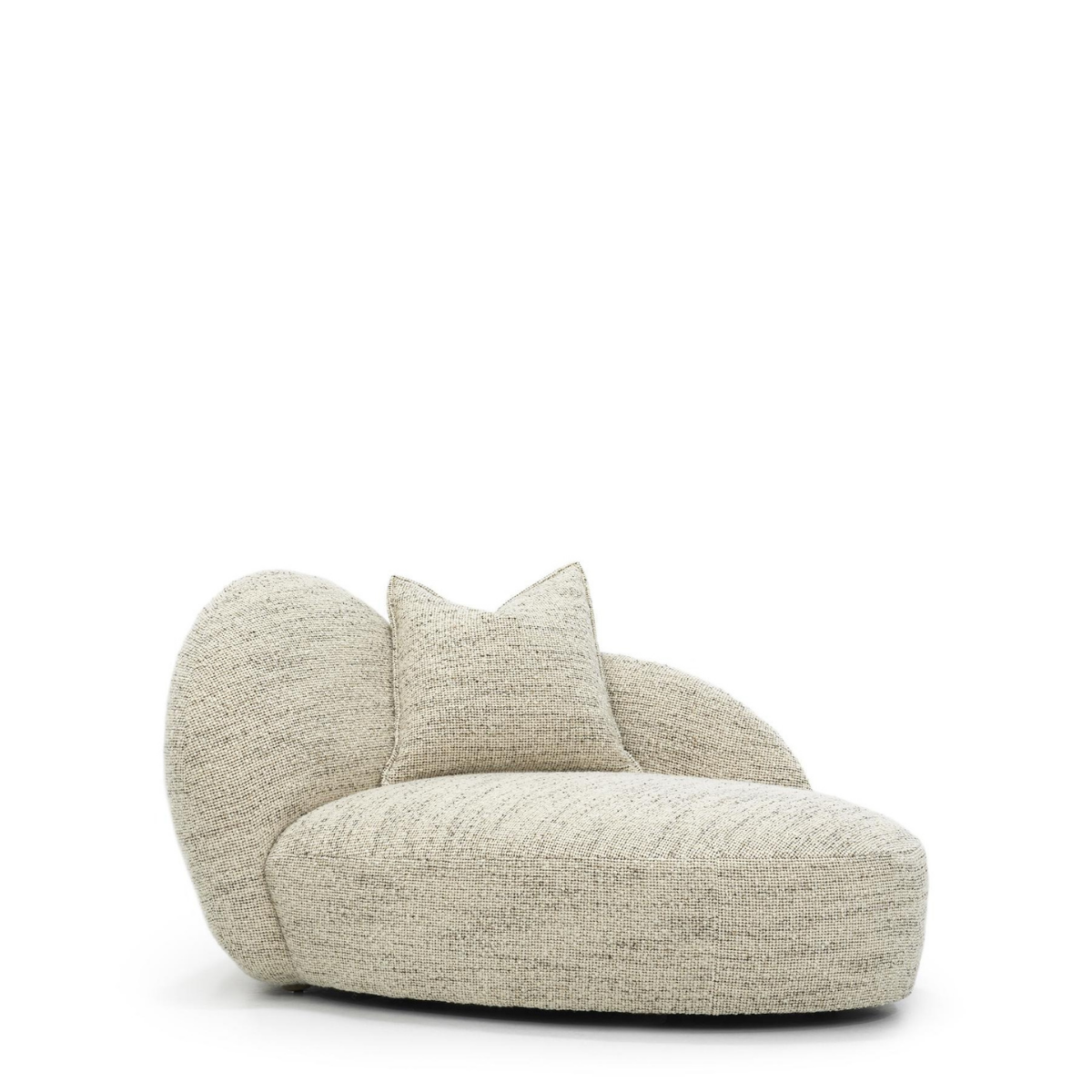 Urban Natural - Chloe Freestanding Chaise