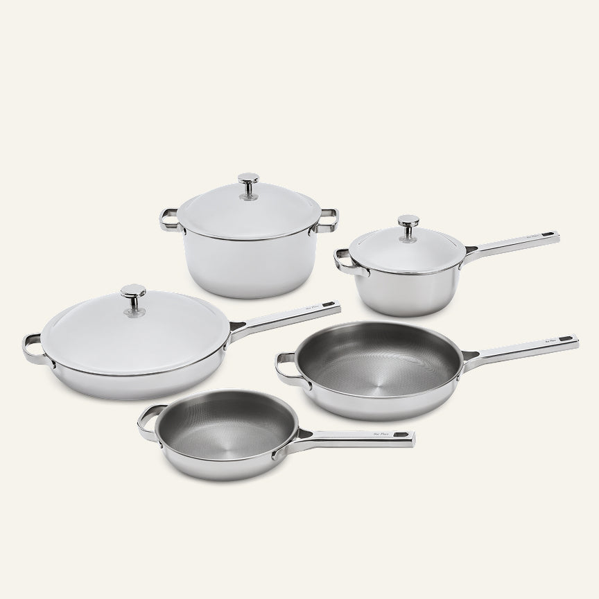 Our Place - Titanium Pro Cookware Set+ 2.0