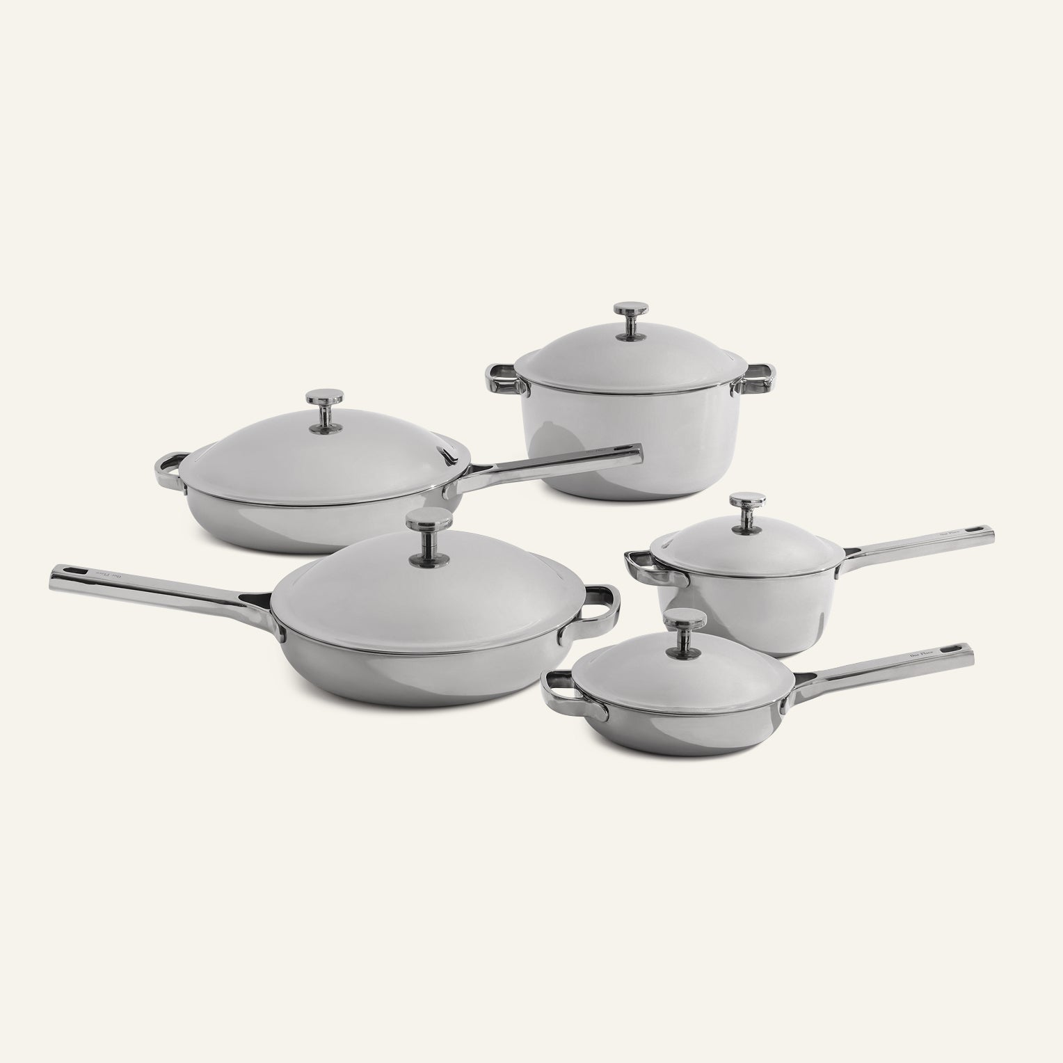 Our Place - Titanium Pro Cookware Set+