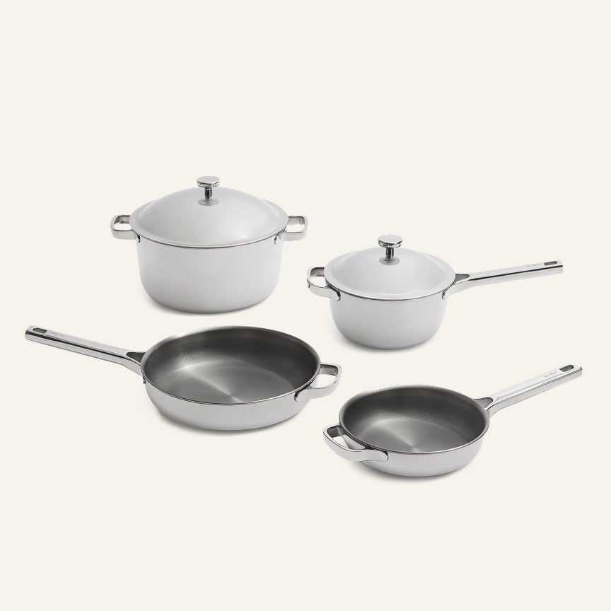 Our Place - Titanium Pro Cookware Set 2.0