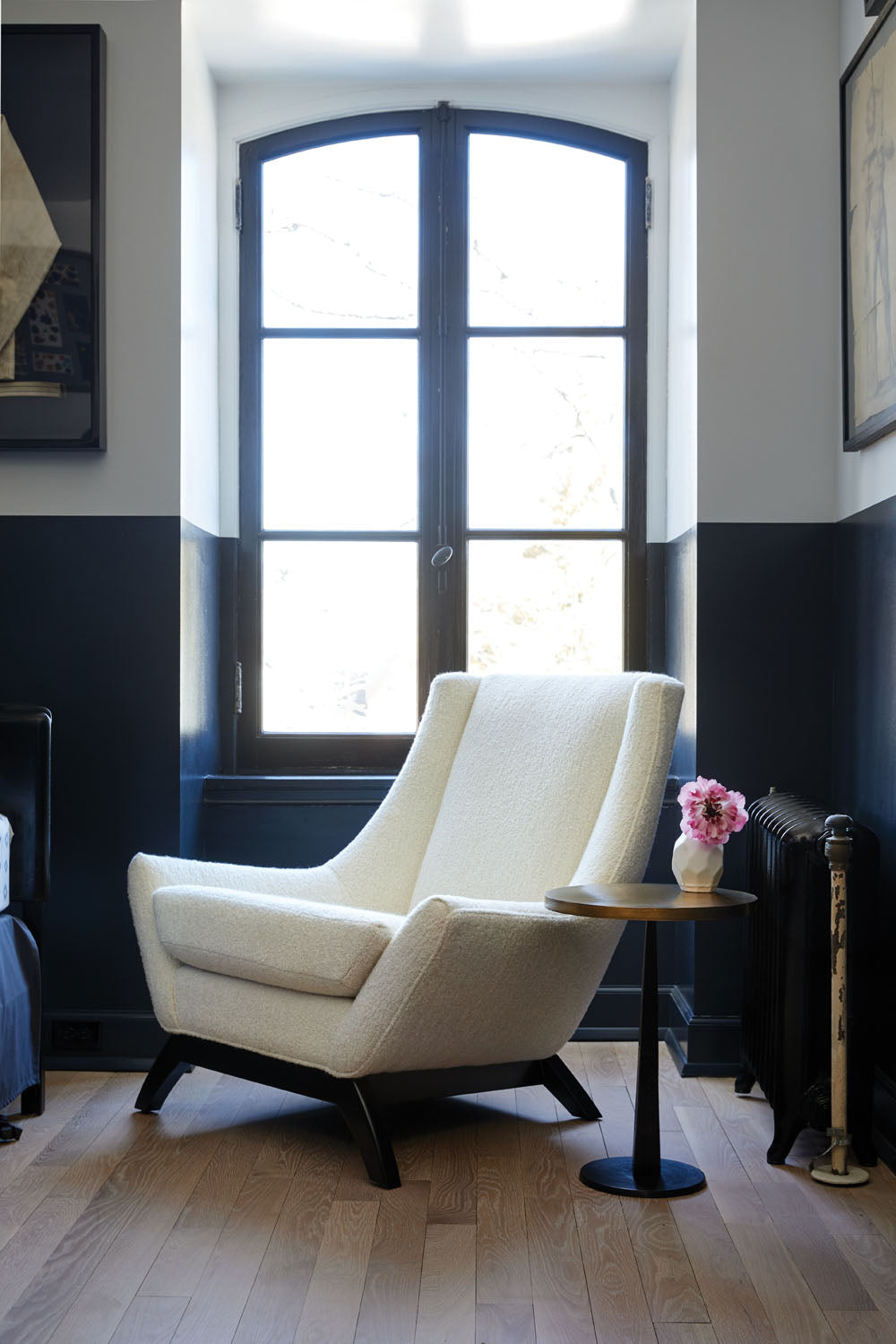 Jayson Home - Cinema Side Table