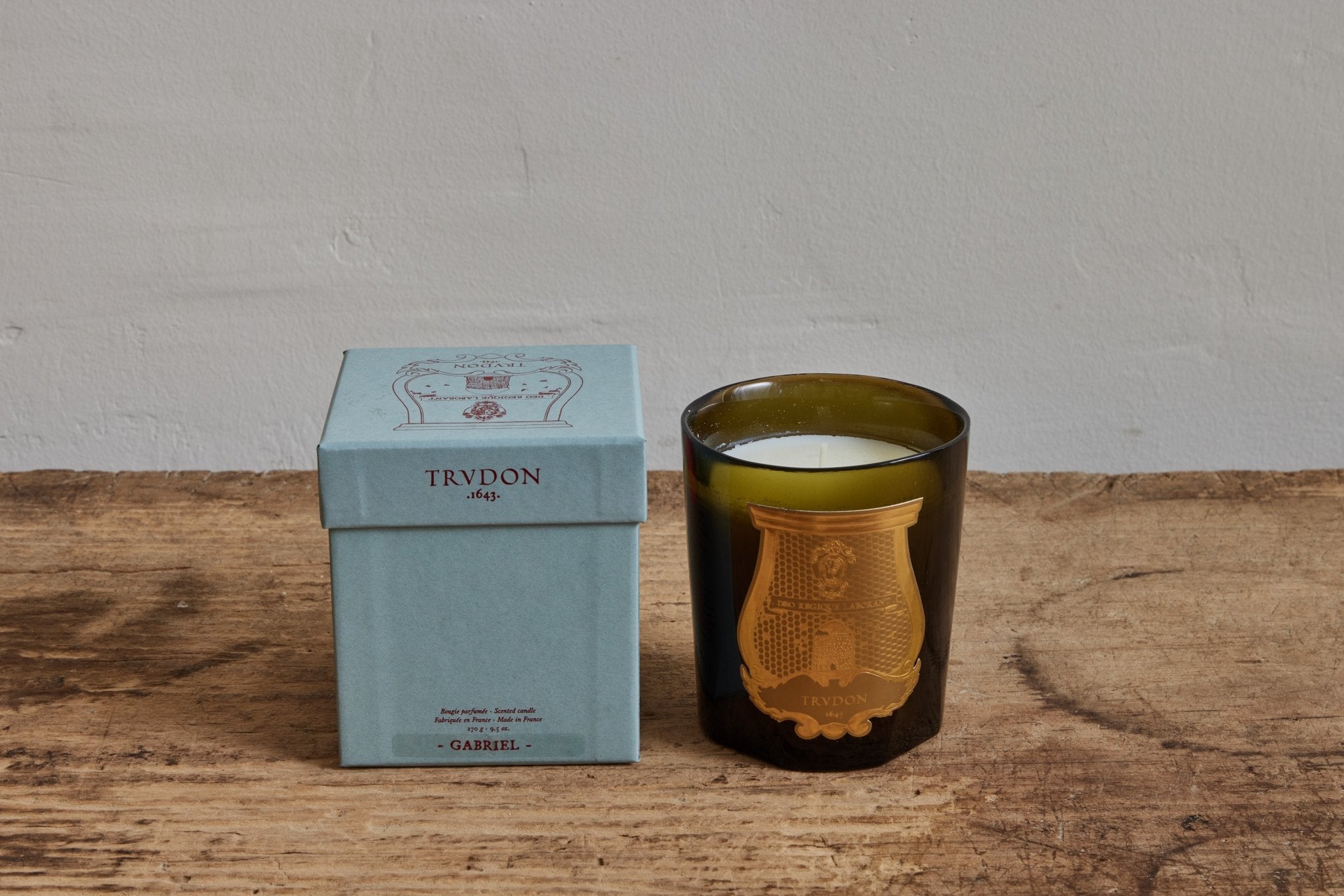 Nicky Kehoe - Gabriel Classic Candle