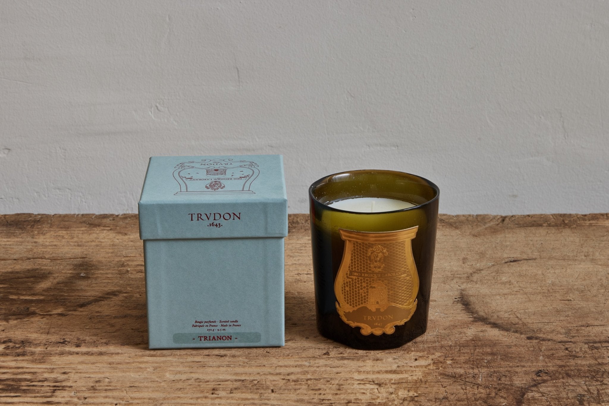 Nicky Kehoe - Trianon Classic Candle