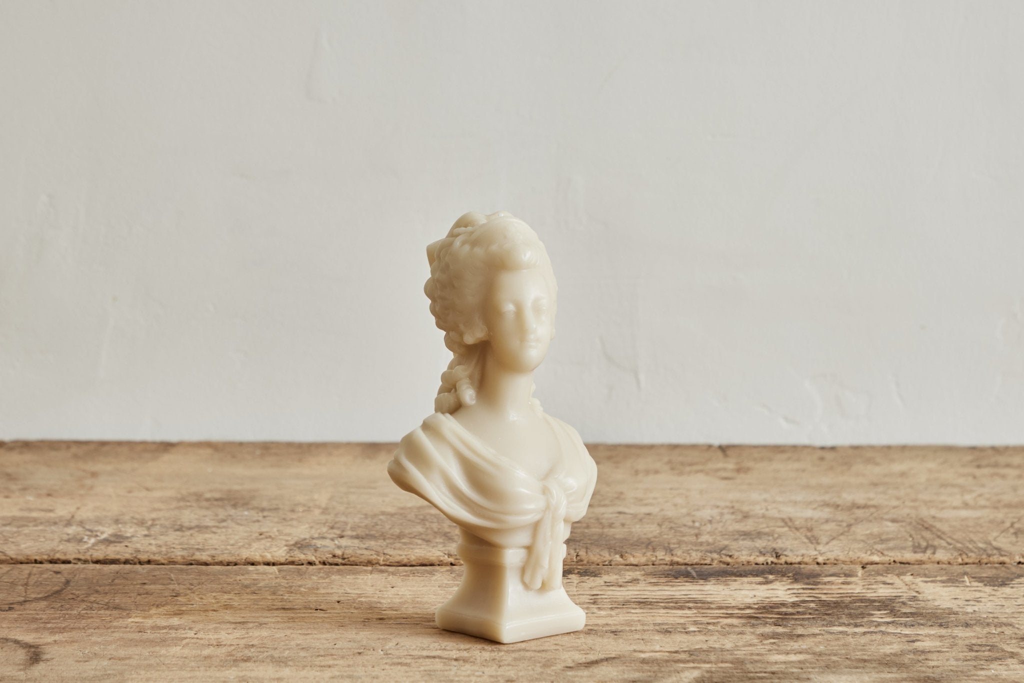 Nicky Kehoe - Marie Antoinette Bust