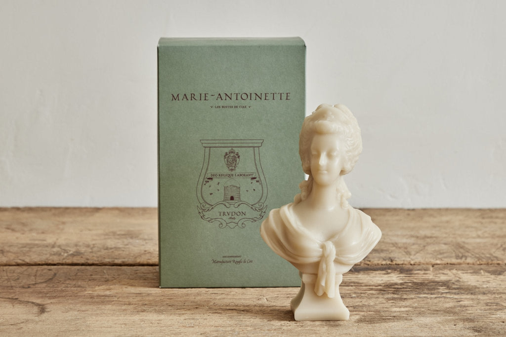 Nicky Kehoe - Marie Antoinette Bust