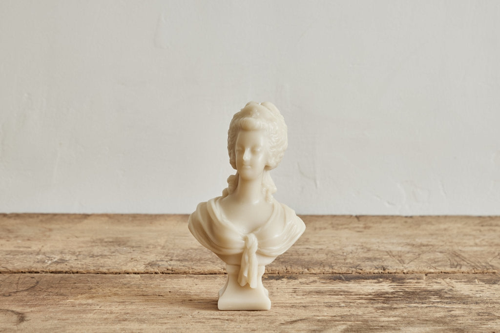 Nicky Kehoe - Marie Antoinette Bust