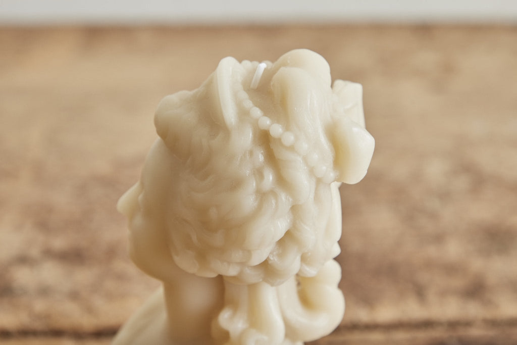 Nicky Kehoe - Marie Antoinette Bust