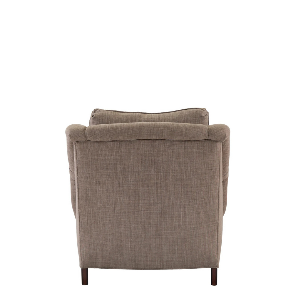 Urban Natural - Hedge Chair