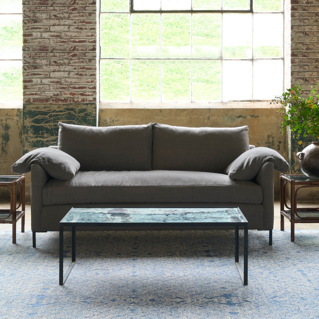 Urban Natural - Radley Sofa (78" - 90")