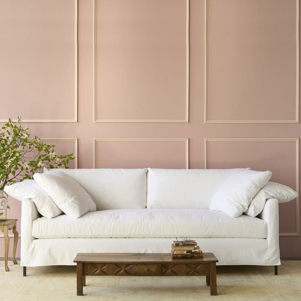 Urban Natural - Radley Sofa (78" - 90")
