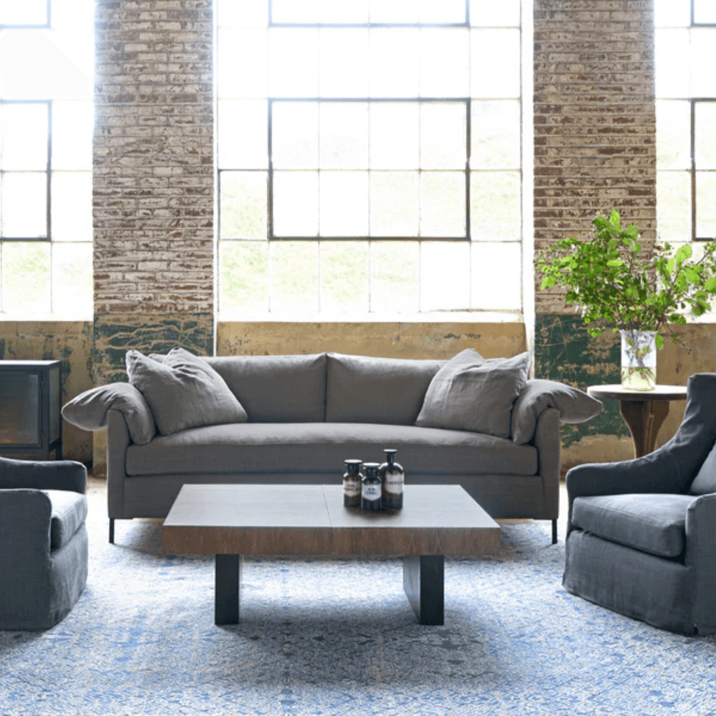 Urban Natural - Radley Sofa (78" - 90")