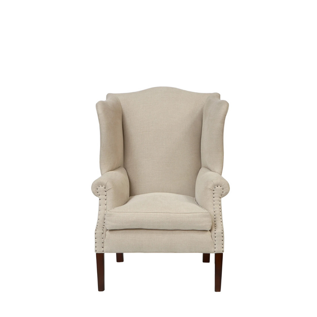 Urban Natural - Thorn Tail Wing Chair