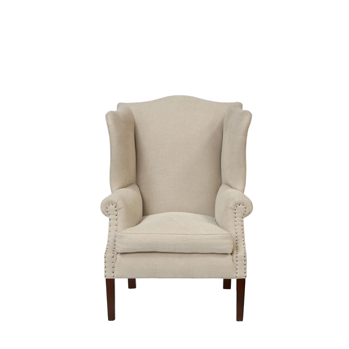 Urban Natural - Thorn Tail Wing Chair