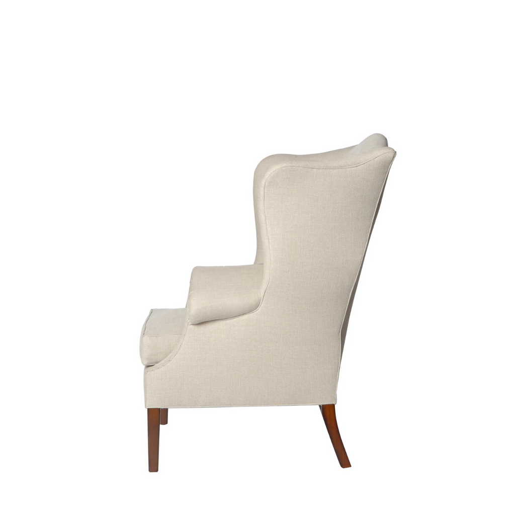 Urban Natural - Thorn Tail Wing Chair