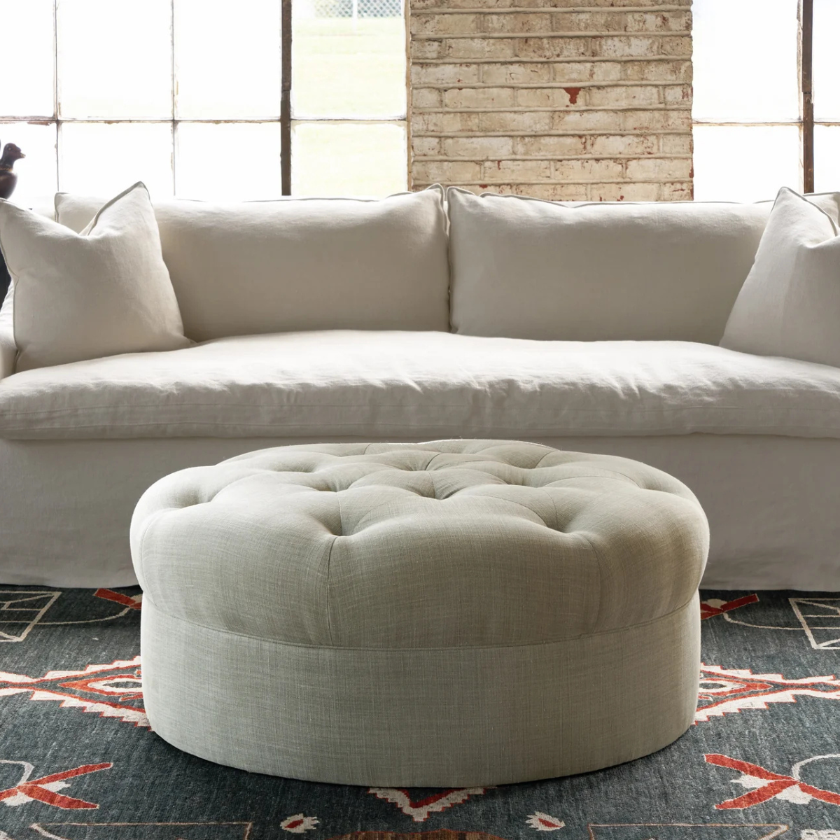 Urban Natural - Eliza Ottoman