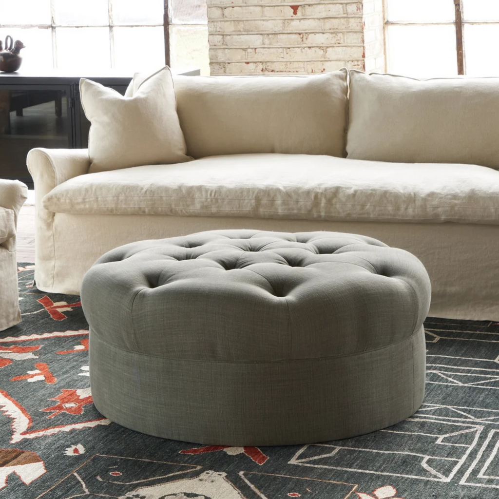 Urban Natural - Eliza Ottoman