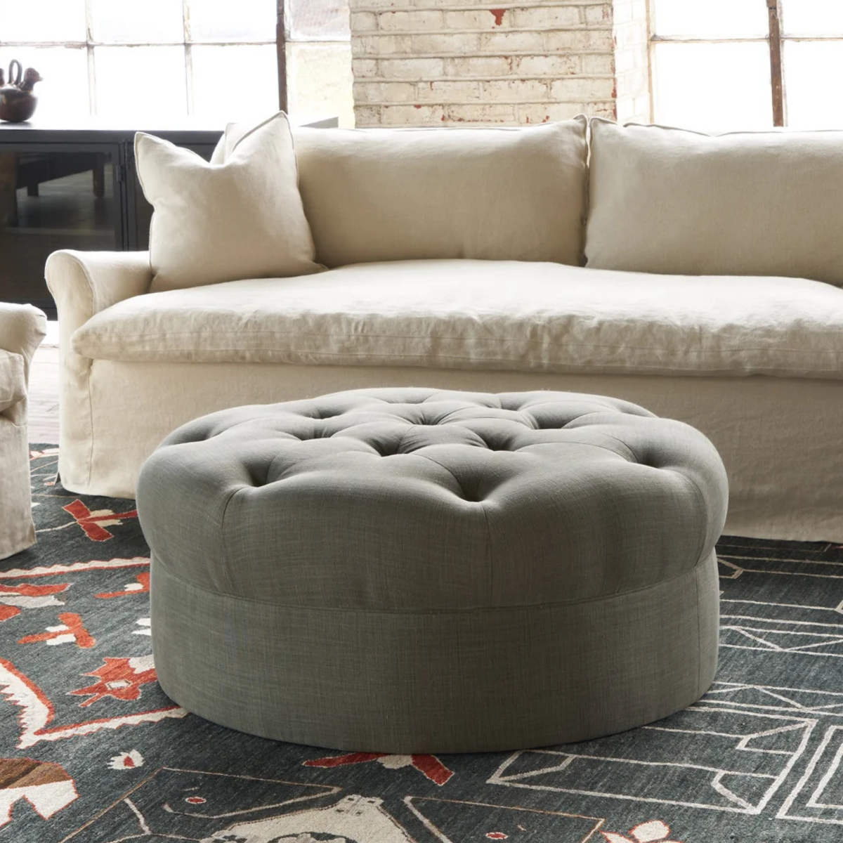 Urban Natural - Eliza Ottoman