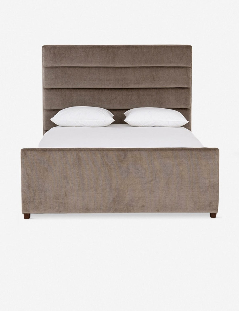 Lulu and Georgia - Delicia Platform Bed