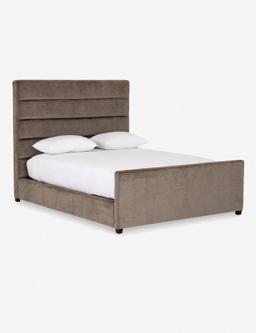 Lulu and Georgia - Delicia Platform Bed