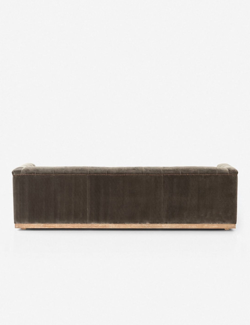Lulu and Georgia - Afia Sofa, Sapphire Birch